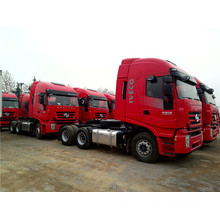 Genlyon 6X4 420HP Tractor Truck Hot Sale